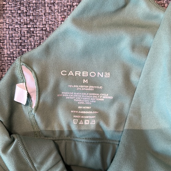 Twist Front Cami - Picture 6 of 6